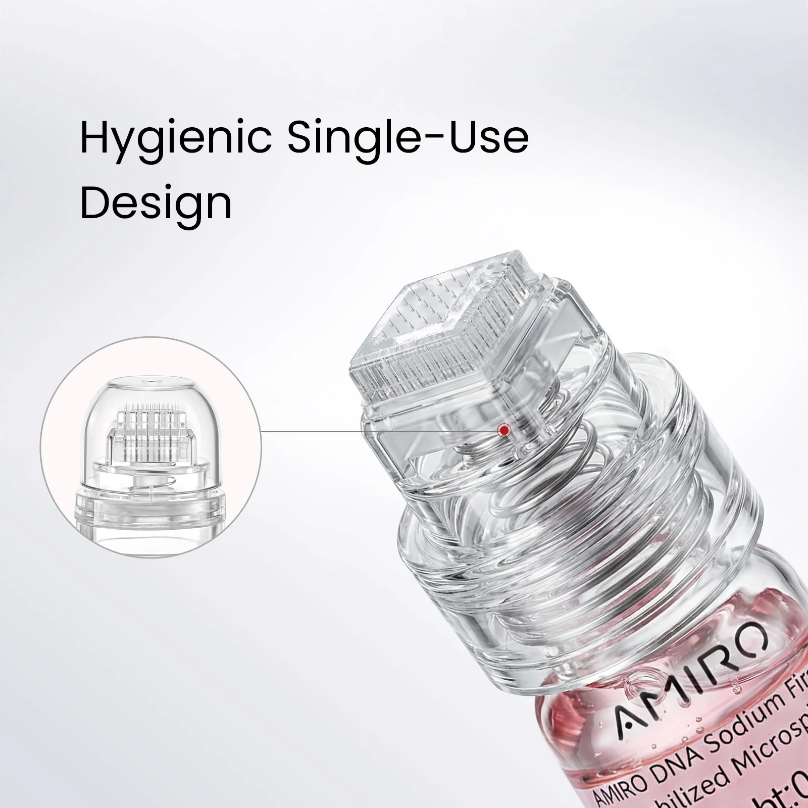 AMIRO PDRN Micro-Infusion System - Image 9